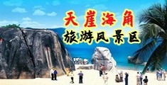 大鸡巴捅入小穴视频免费看海南三亚-天崖海角旅游风景区